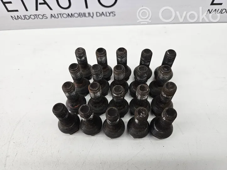 BMW 3 E90 E91 Nuts/bolts 