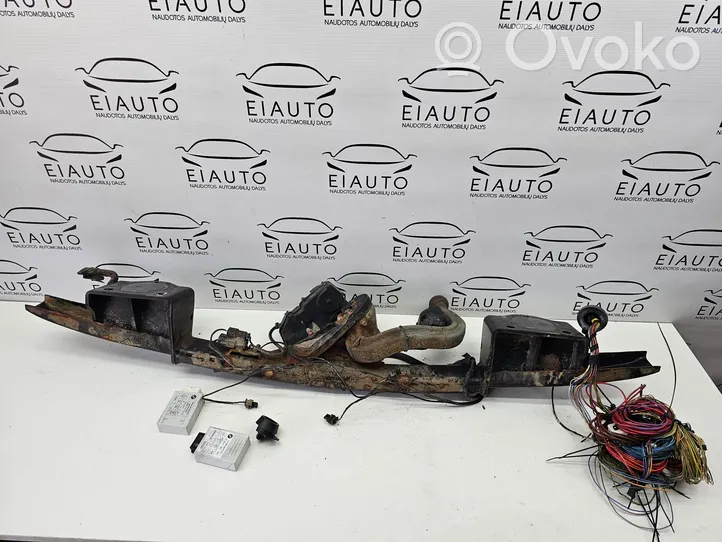 BMW 3 E90 E91 Tow bar set 9167198