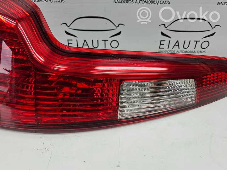 Volvo V50 Lampa tylna 