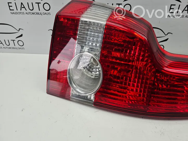 Volvo V50 Lampa tylna 