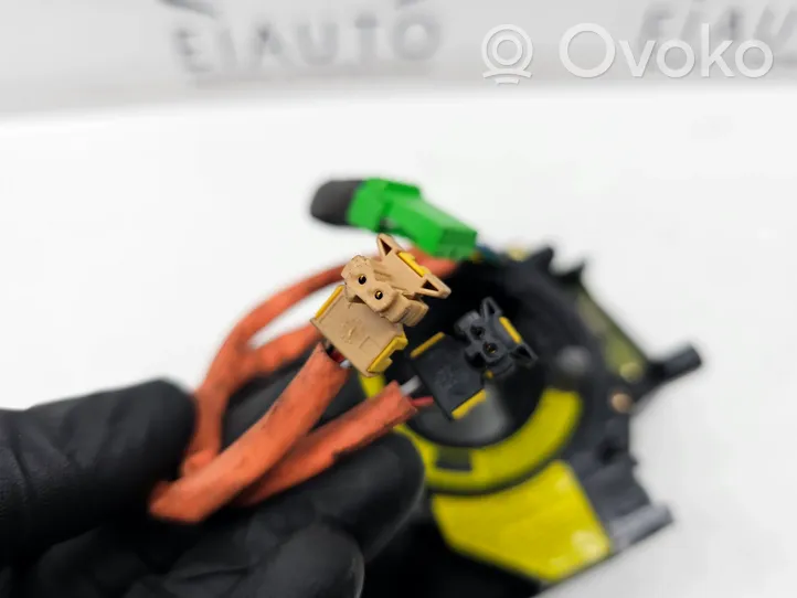 Volvo V50 Airbag slip ring squib (SRS ring) P30710342