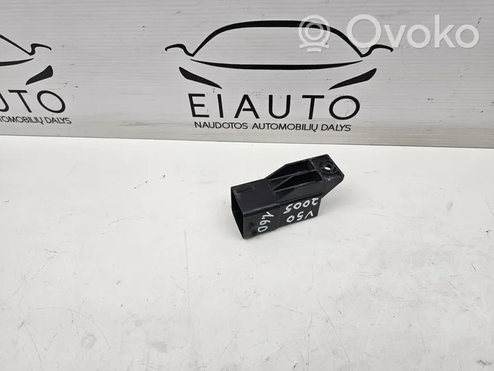 Volvo V50 Relè preriscaldamento candelette 3M5T12A343AA