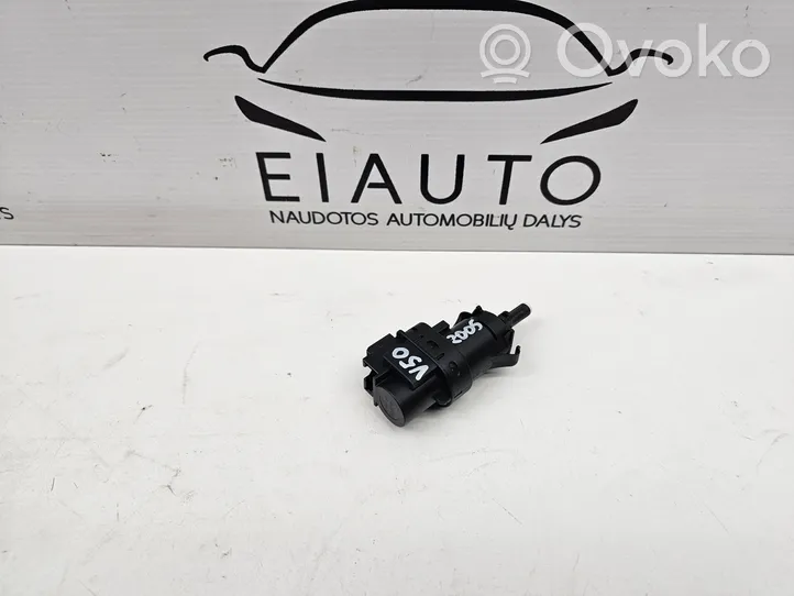 Volvo V50 Interruttore del pedale del freno 3M5T13480AB