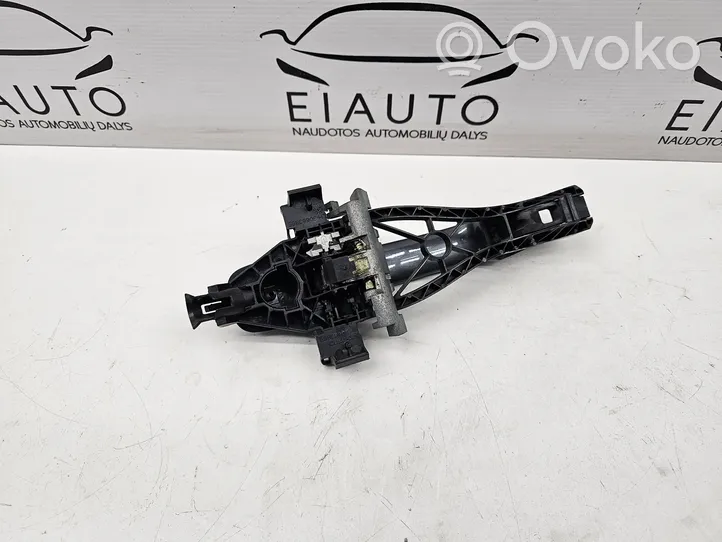 Volvo V50 Takaoven ulkokahva 30663865