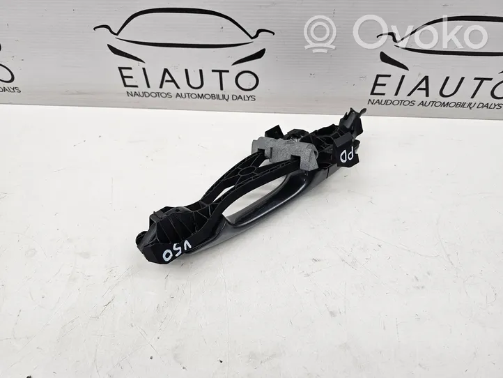 Volvo V50 Maniglia esterna per portiera anteriore 30663865