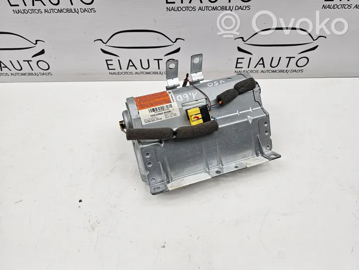 Volvo V50 Airbag del passeggero 602926100