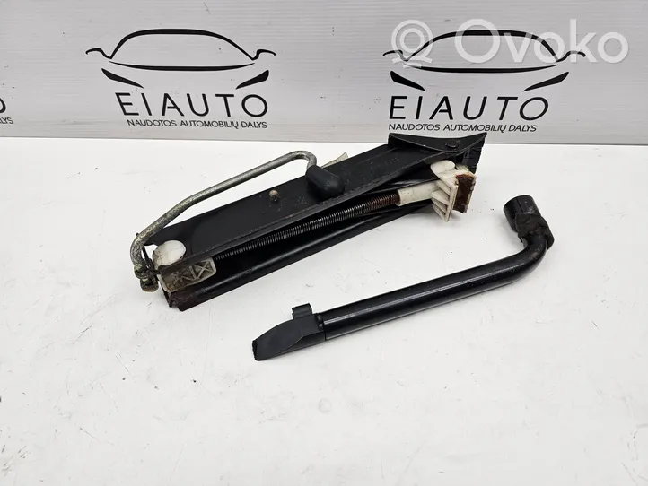 Volvo V50 Cric de levage 9637677780