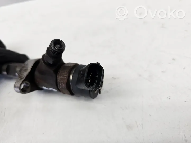 Volvo V50 Injecteur de carburant 0445110188