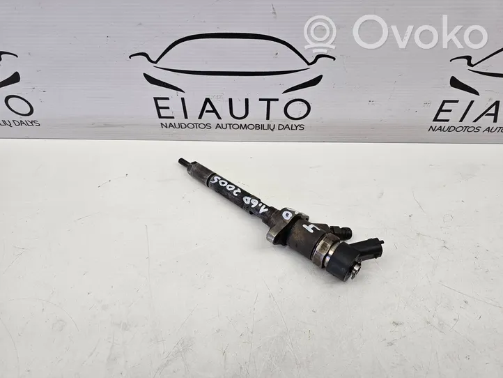 Volvo V50 Injecteur de carburant 0445110188