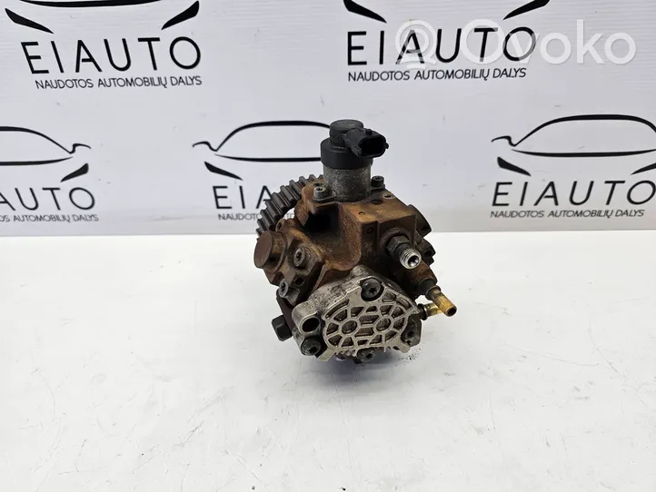 Volvo V50 Polttoaineen ruiskutuksen suurpainepumppu 0445010102