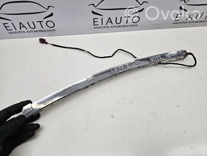 Mercedes-Benz C W204 Luce d’arresto centrale/supplementare A2048200056