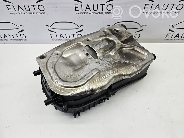 Mercedes-Benz C W204 Scatola del filtro dell’aria A6510901101