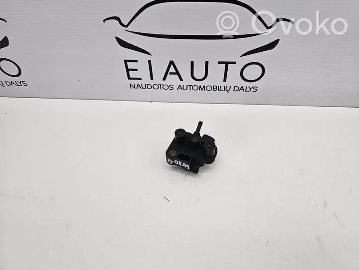 Mercedes-Benz C W204 Sensore di pressione A0071530028