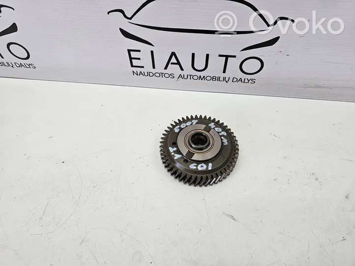 Mercedes-Benz C W204 Timing chain sprocket A6510301213