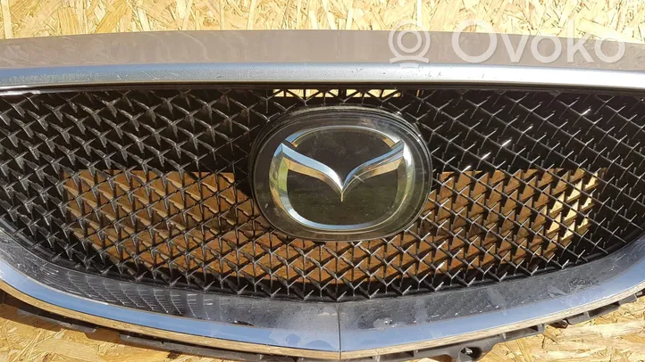 Mazda CX-5 Grille de calandre avant 