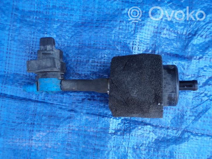 Mercedes-Benz E W211 Fuel injection (other) A2114760116