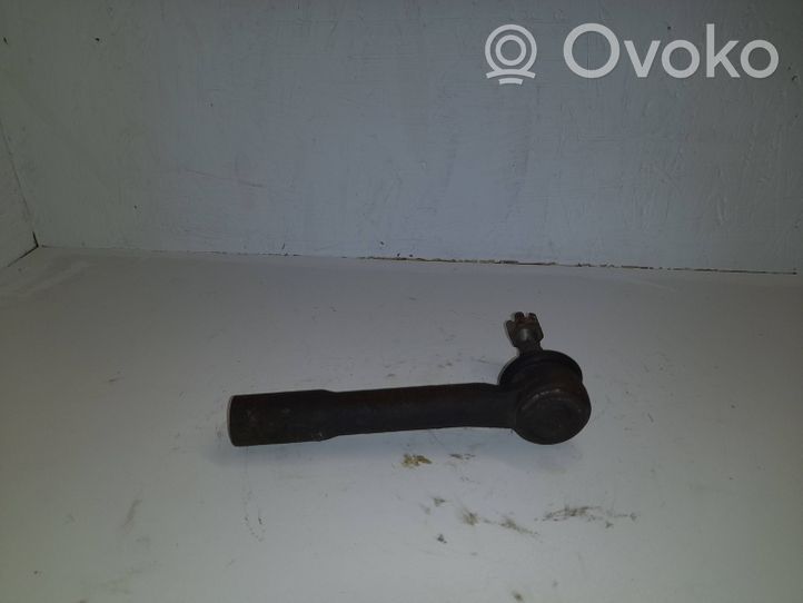 Toyota Corolla Verso AR10 Embout de biellette de direction 4504609430