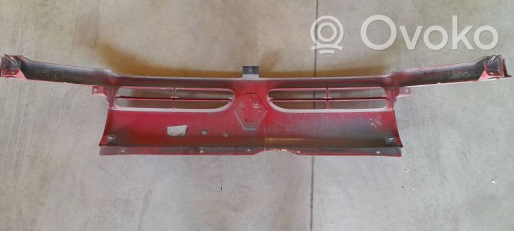 Renault Master II Grille calandre supérieure de pare-chocs avant 7700352125