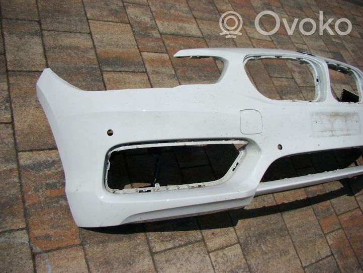 BMW 1 F20 F21 Paraurti anteriore 