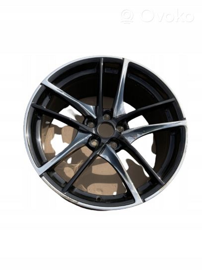 Toyota Supra A90 R19 alloy rim 