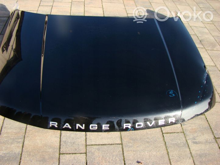 Land Rover Range Rover Sport L494 Konepelti 