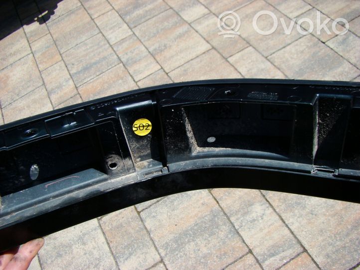 Mercedes-Benz G W463 Front arch trim A4638810400