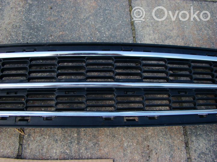 Mini One - Cooper Clubman R55 Grille inférieure de pare-chocs avant 2753647