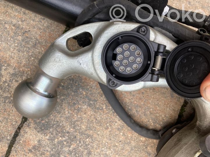 BMW X1 U11 Tow bar, 519.69 € RRR