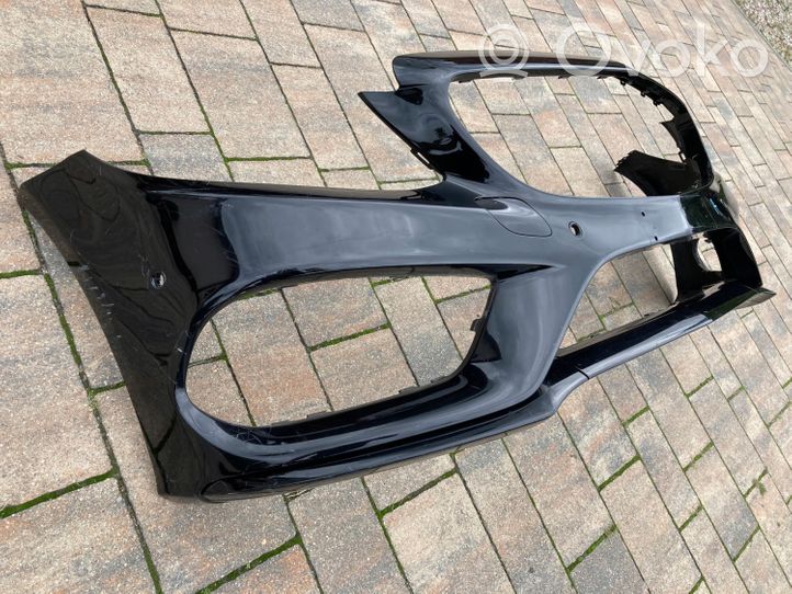 Mercedes-Benz C AMG W202 Front bumper A2058850925