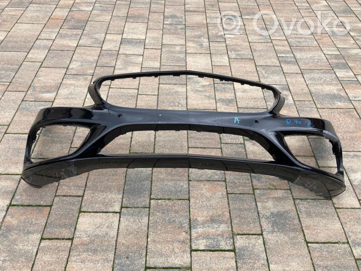 Mercedes-Benz C AMG W202 Front bumper A2058850925