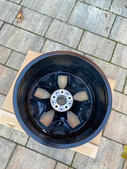 BMW iX3 G08 R 20 alumīnija - vieglmetāla disks (-i) 