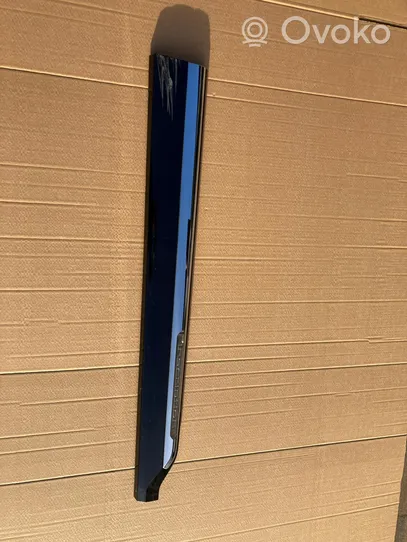 Volvo XC90 Priekšpusē durvju dekoratīvā apdare (moldings) 31448428