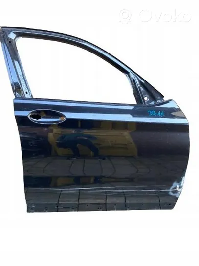 BMW X3 G01 Drzwi przednie 744022XX