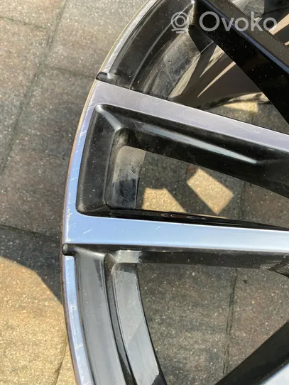 BMW X5 G05 R22 alloy rim 