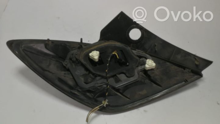 Opel Astra H Lampa tylna 342691834