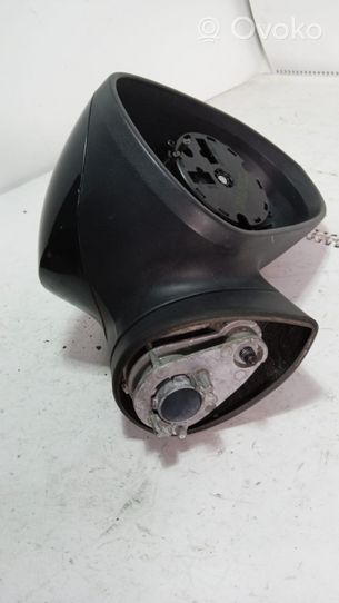 Seat Ibiza IV (6J,6P) Front door electric wing mirror 