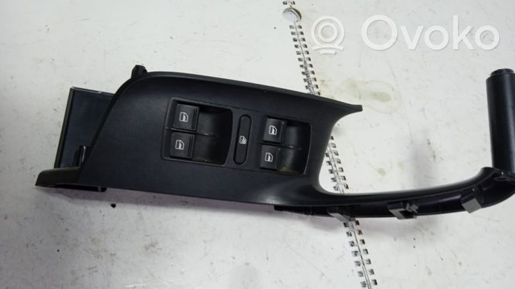 Seat Ibiza IV (6J,6P) Rivestimento della maniglia interna per portiera anteriore 1K49598579