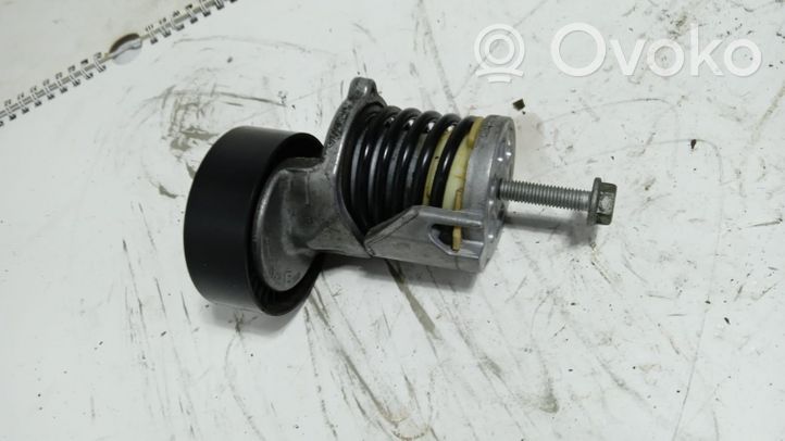 Seat Ibiza IV (6J,6P) Alternator belt tensioner 