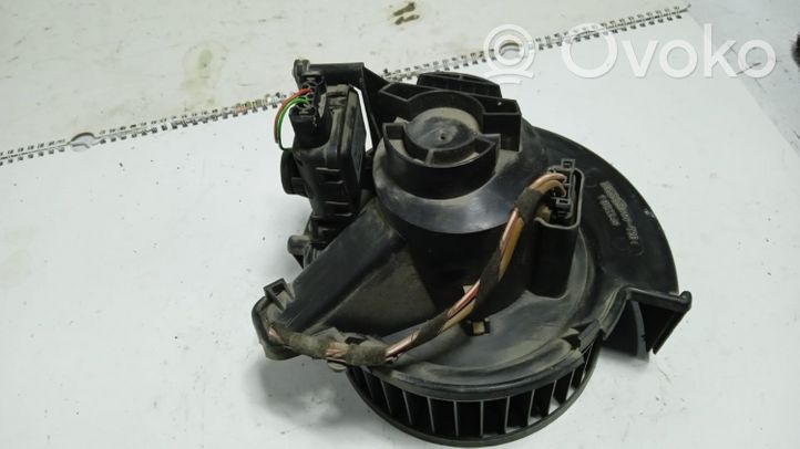 Opel Zafira A Ventola riscaldamento/ventilatore abitacolo 90437892