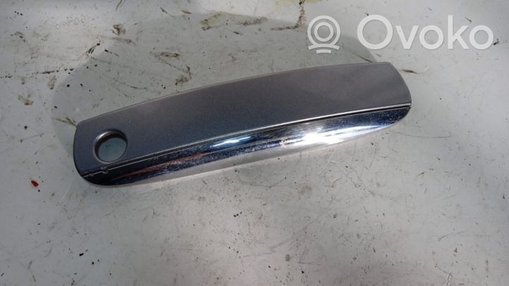 Audi A6 S6 C6 4F Front door handle cover 4F1837239B