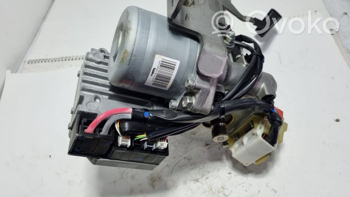 Renault Megane III Pompe de direction assistée électrique E0160400