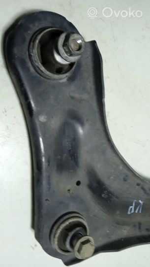 Renault Megane III Fourchette, bras de suspension inférieur avant 545018194R