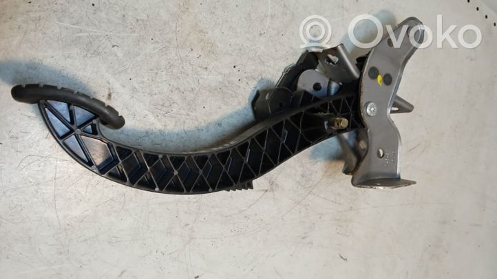 Renault Scenic II -  Grand scenic II Clutch pedal 