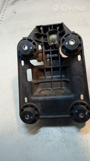 Citroen DS3 Gear shifter/selector 