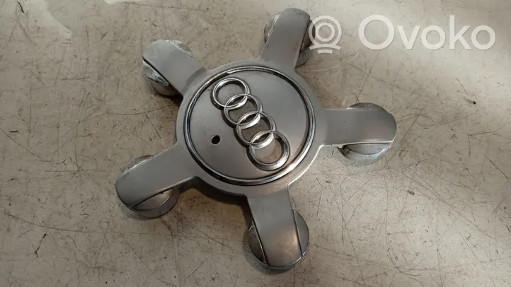 Audi Q3 8U Original wheel cap 