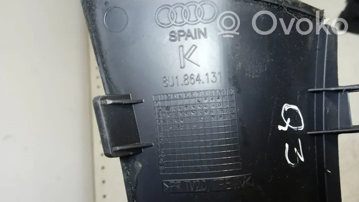 Audi Q3 8U Muu sisätilojen osa 