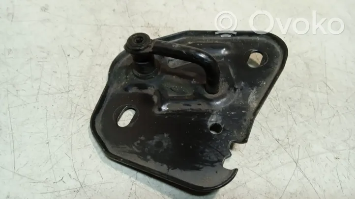 Audi Q3 8U Anello/gancio chiusura/serratura del vano motore/cofano 