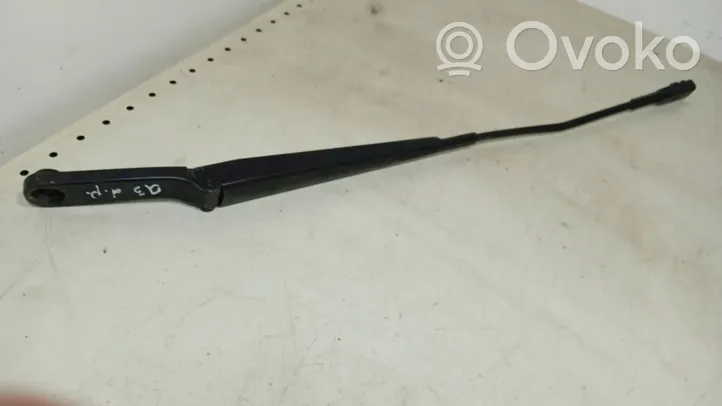 Audi Q3 8U Front wiper blade arm 