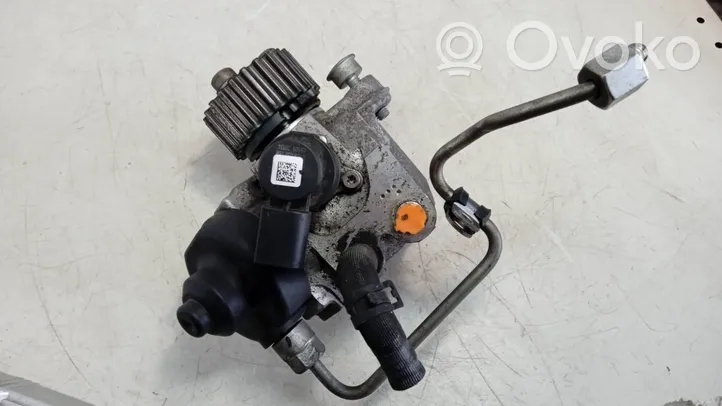 Audi Q3 8U Kit d'injection de carburant 0445010529