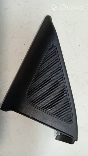 Audi Q3 8U Front door speaker cover trim 